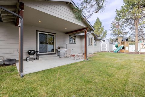 Tiny photo for 51420 Wheeler Road, La Pine, OR 97739 (MLS # 220211220)