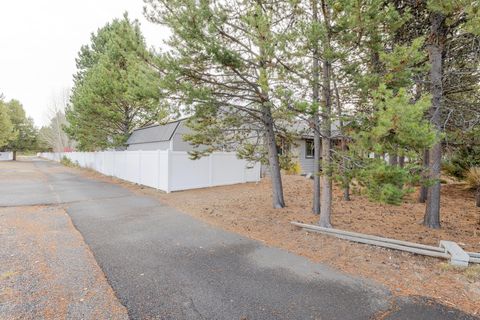 Tiny photo for 51420 Wheeler Road, La Pine, OR 97739 (MLS # 220211220)