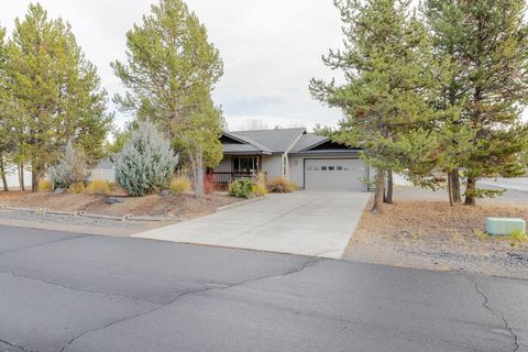 Tiny photo for 51420 Wheeler Road, La Pine, OR 97739 (MLS # 220211220)