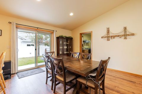 Tiny photo for 51420 Wheeler Road, La Pine, OR 97739 (MLS # 220211220)