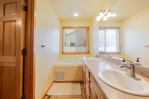 Tiny photo for 51420 Wheeler Road, La Pine, OR 97739 (MLS # 220211220)