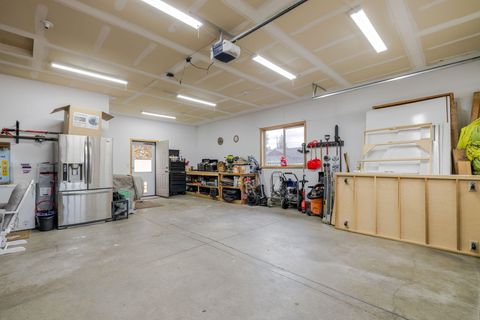 Tiny photo for 51420 Wheeler Road, La Pine, OR 97739 (MLS # 220211220)