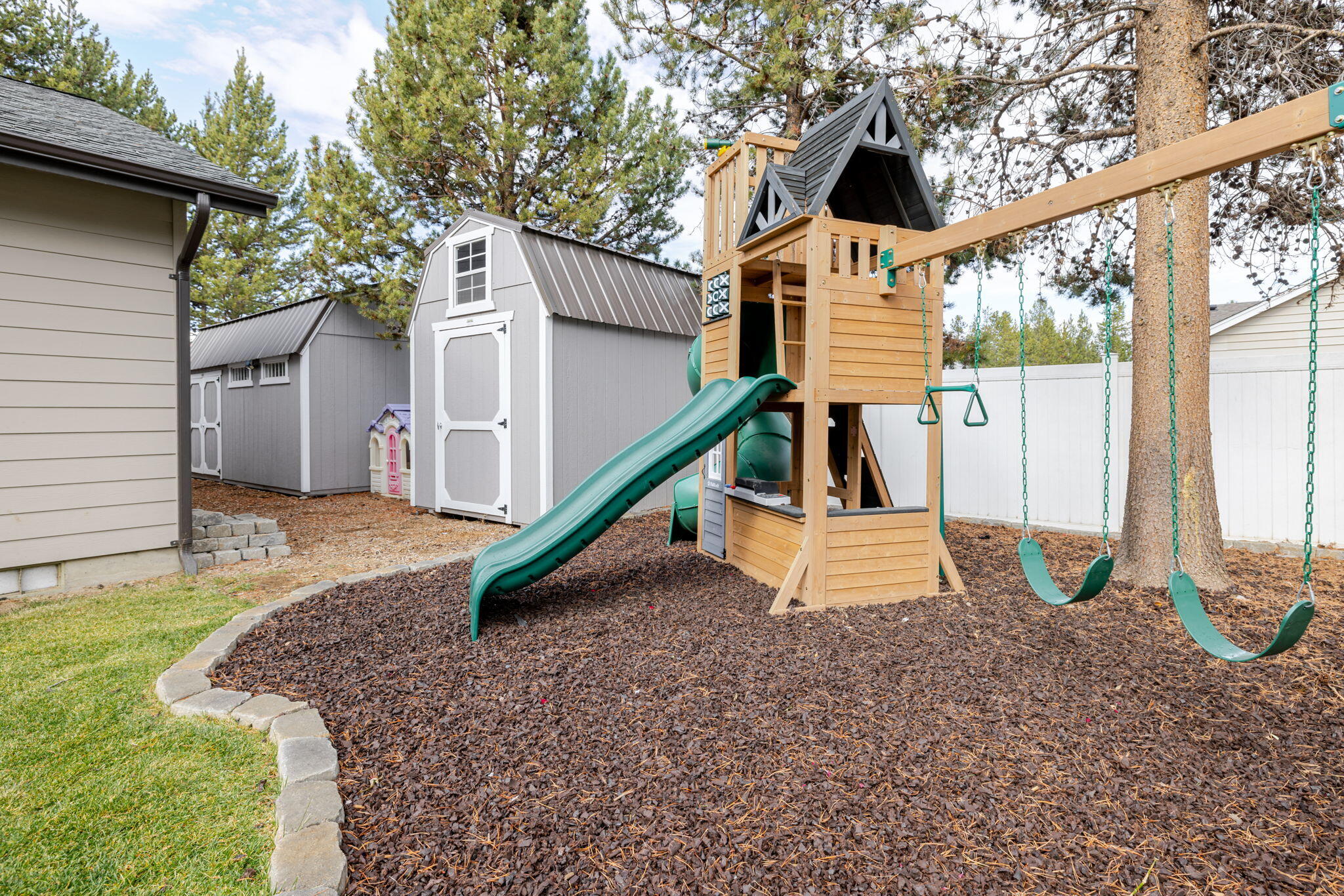 R&W Estates - Residential