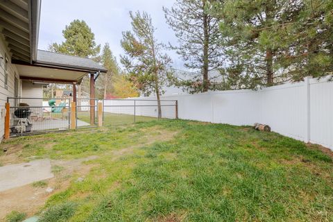 Tiny photo for 51420 Wheeler Road, La Pine, OR 97739 (MLS # 220211220)