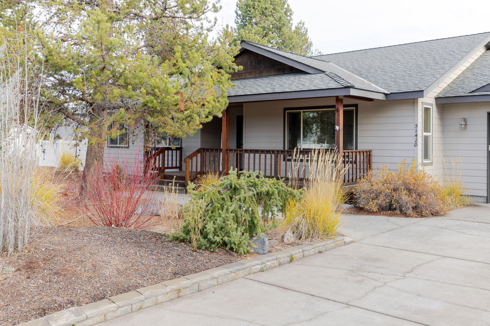 R&W Estates - Residential