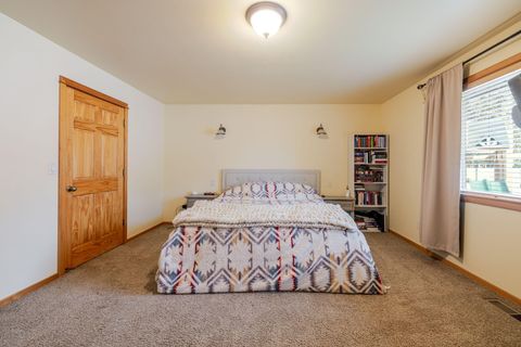 Tiny photo for 51420 Wheeler Road, La Pine, OR 97739 (MLS # 220211220)