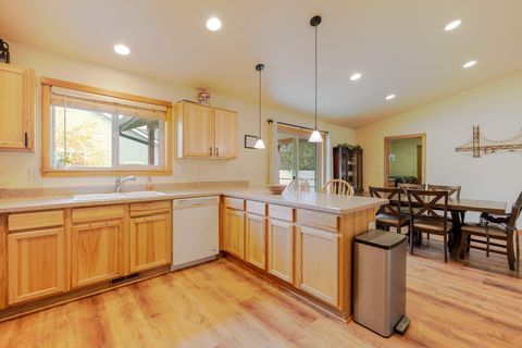 Tiny photo for 51420 Wheeler Road, La Pine, OR 97739 (MLS # 220211220)