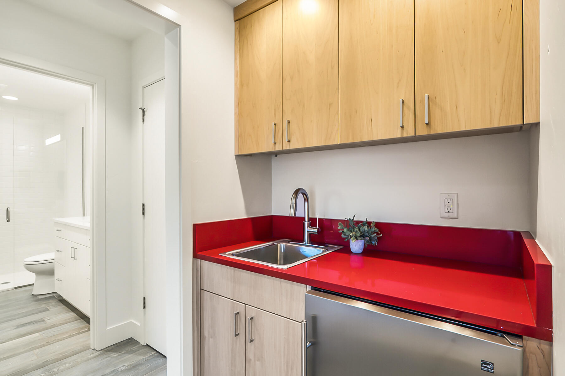 NorthWest Crossing - Residential