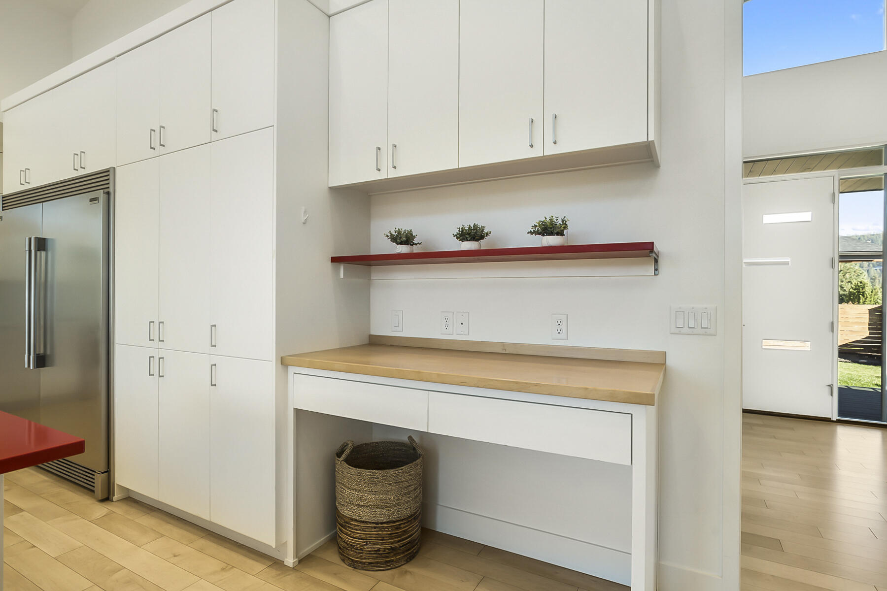 NorthWest Crossing - Residential