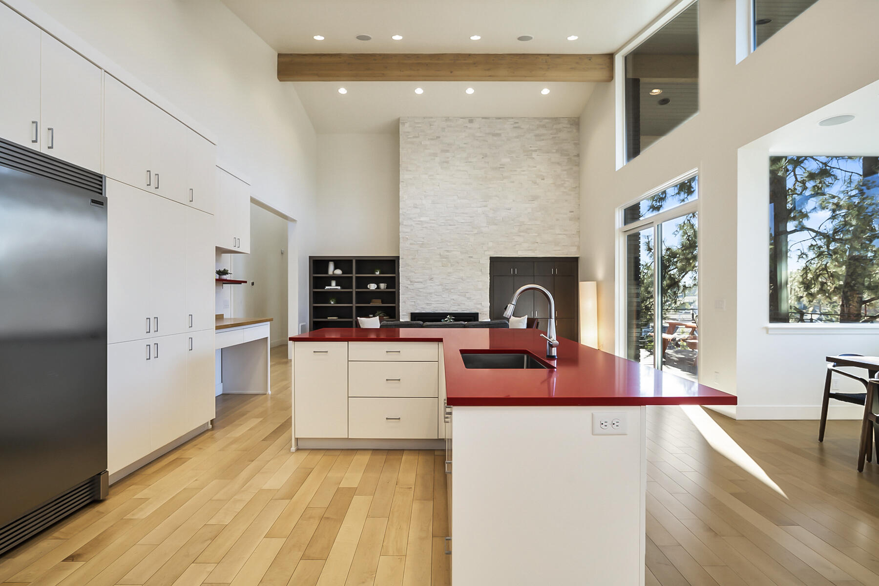 NorthWest Crossing - Residential