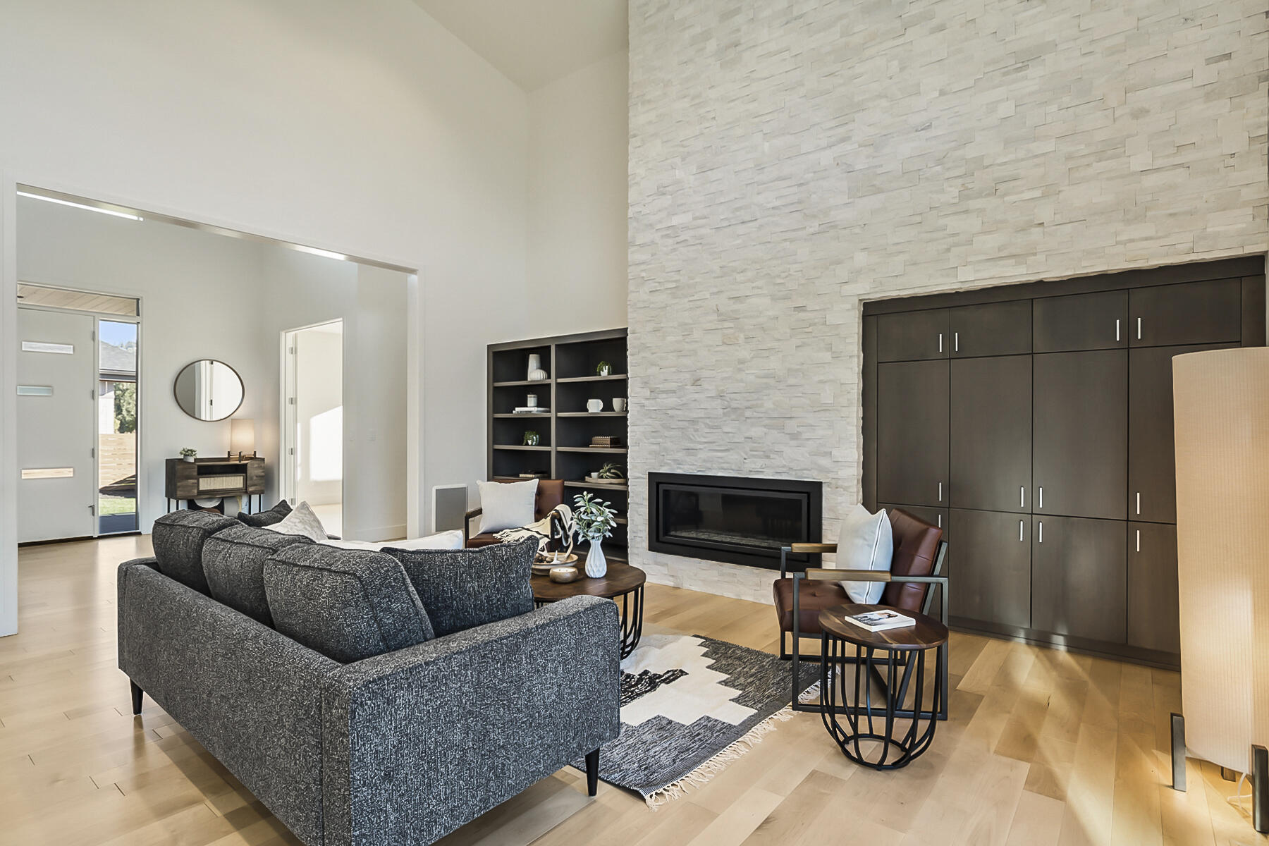 NorthWest Crossing - Residential