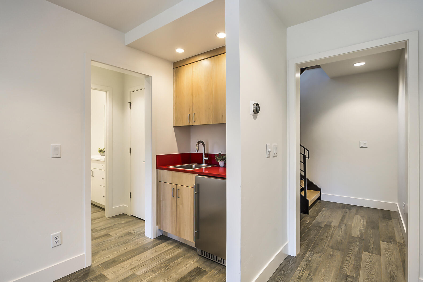 NorthWest Crossing - Residential