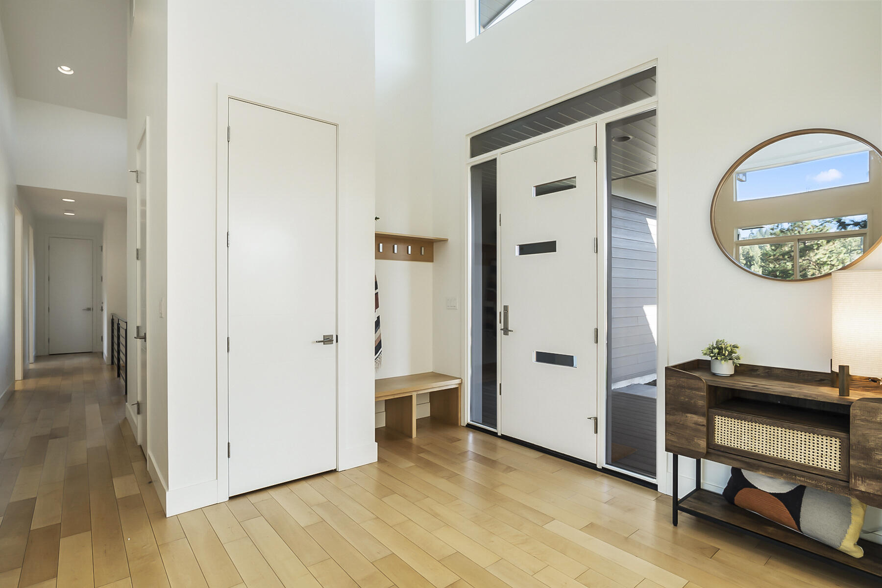 NorthWest Crossing - Residential