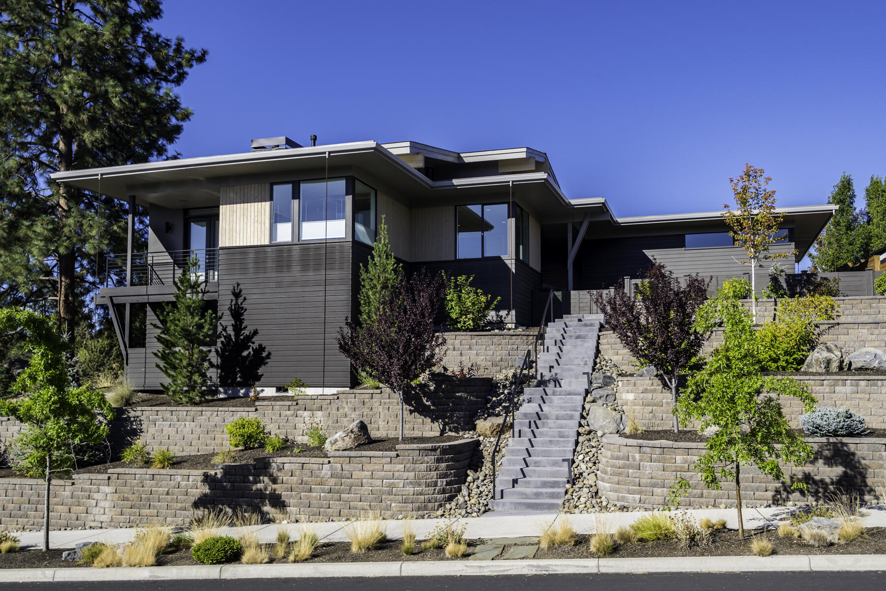 NorthWest Crossing - Residential