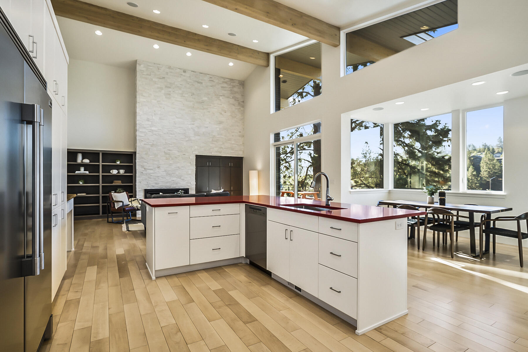 NorthWest Crossing - Residential