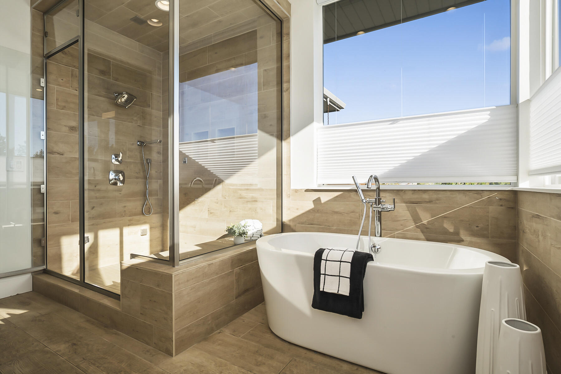 NorthWest Crossing - Residential