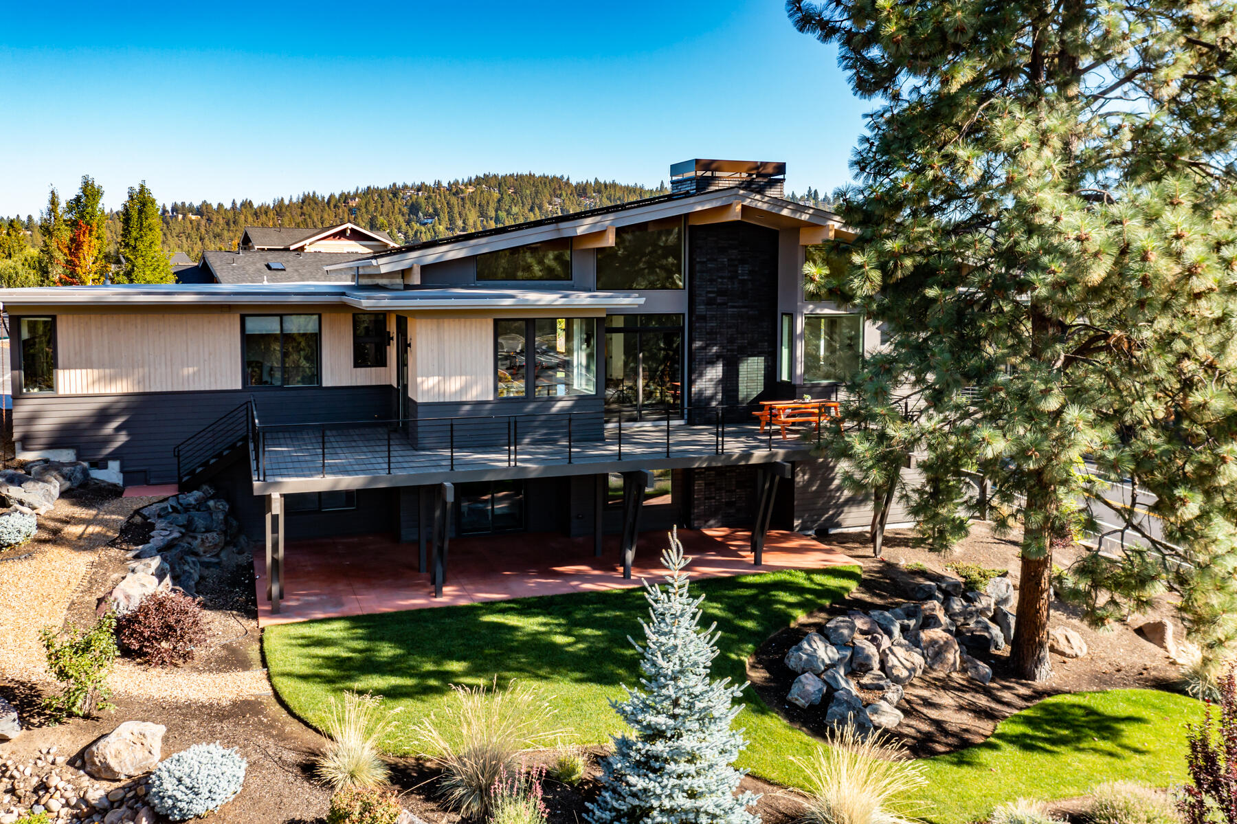 NorthWest Crossing - Residential