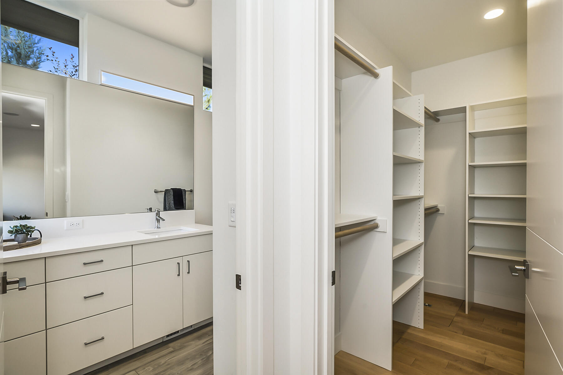 NorthWest Crossing - Residential