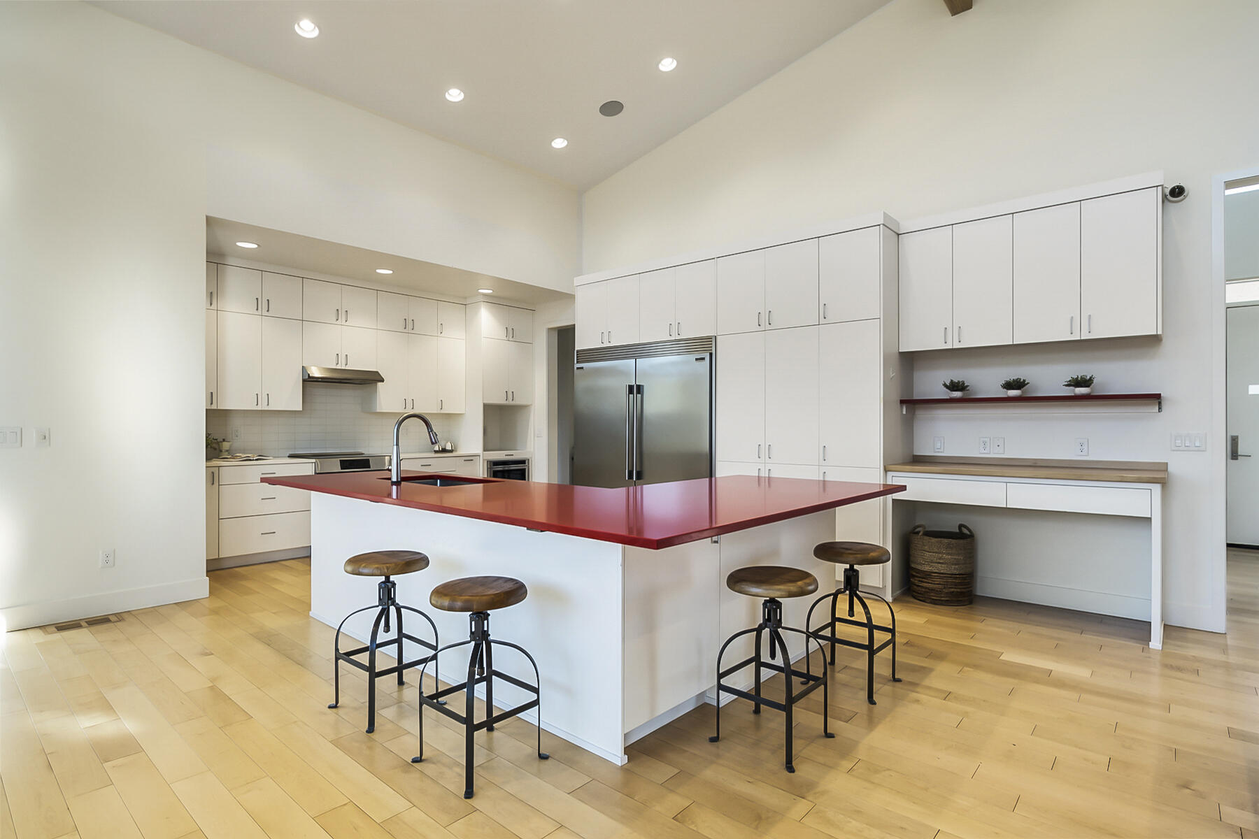 NorthWest Crossing - Residential