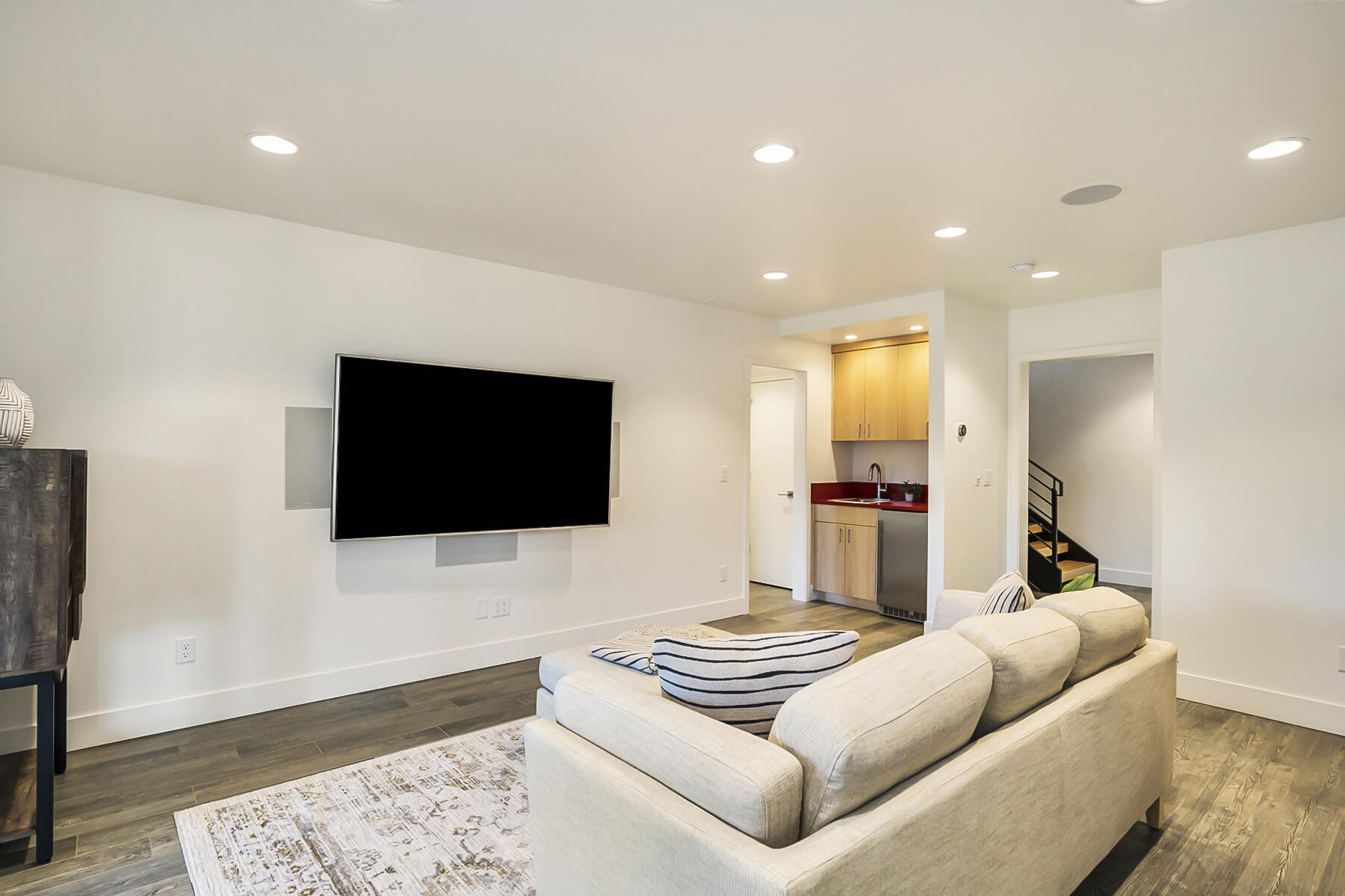 NorthWest Crossing - Residential