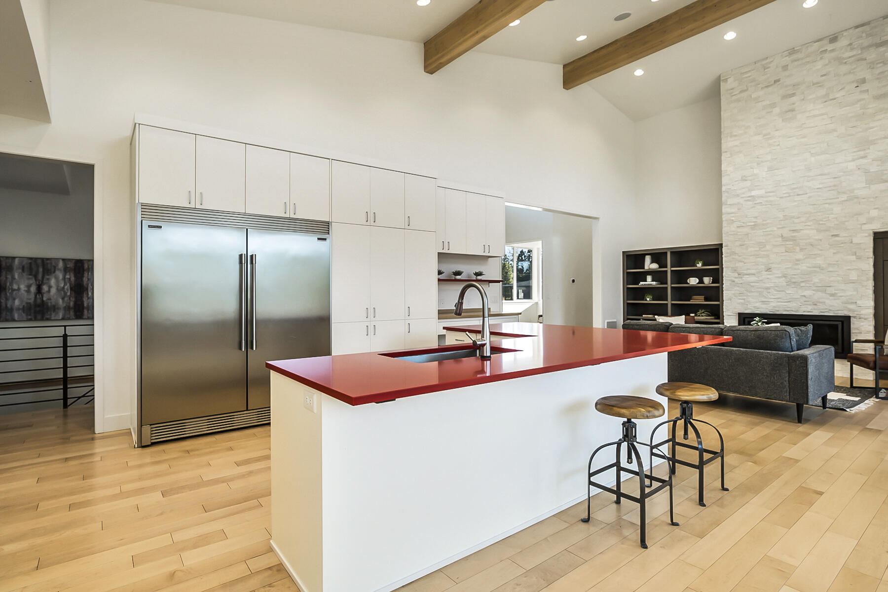 NorthWest Crossing - Residential