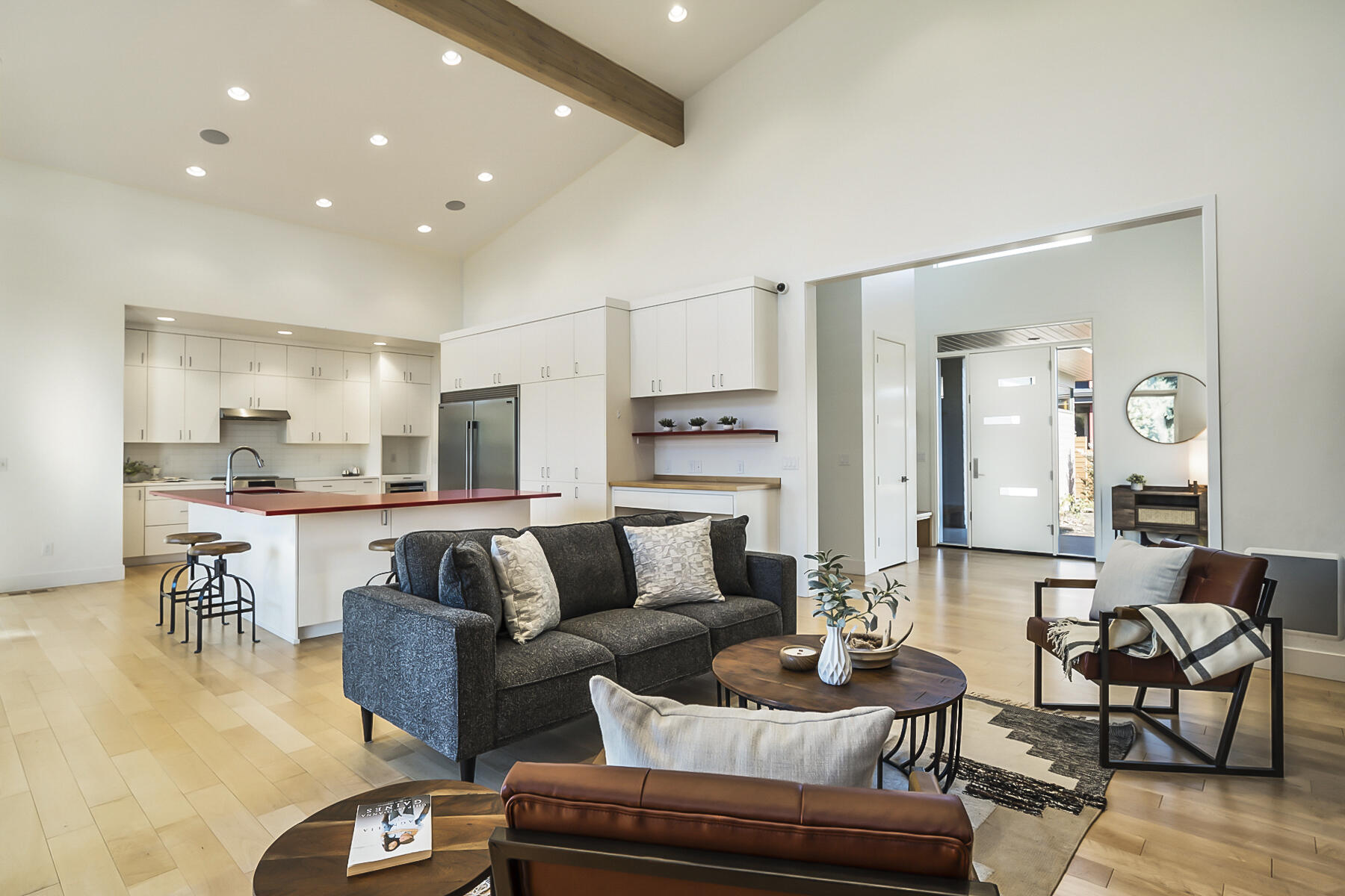 NorthWest Crossing - Residential