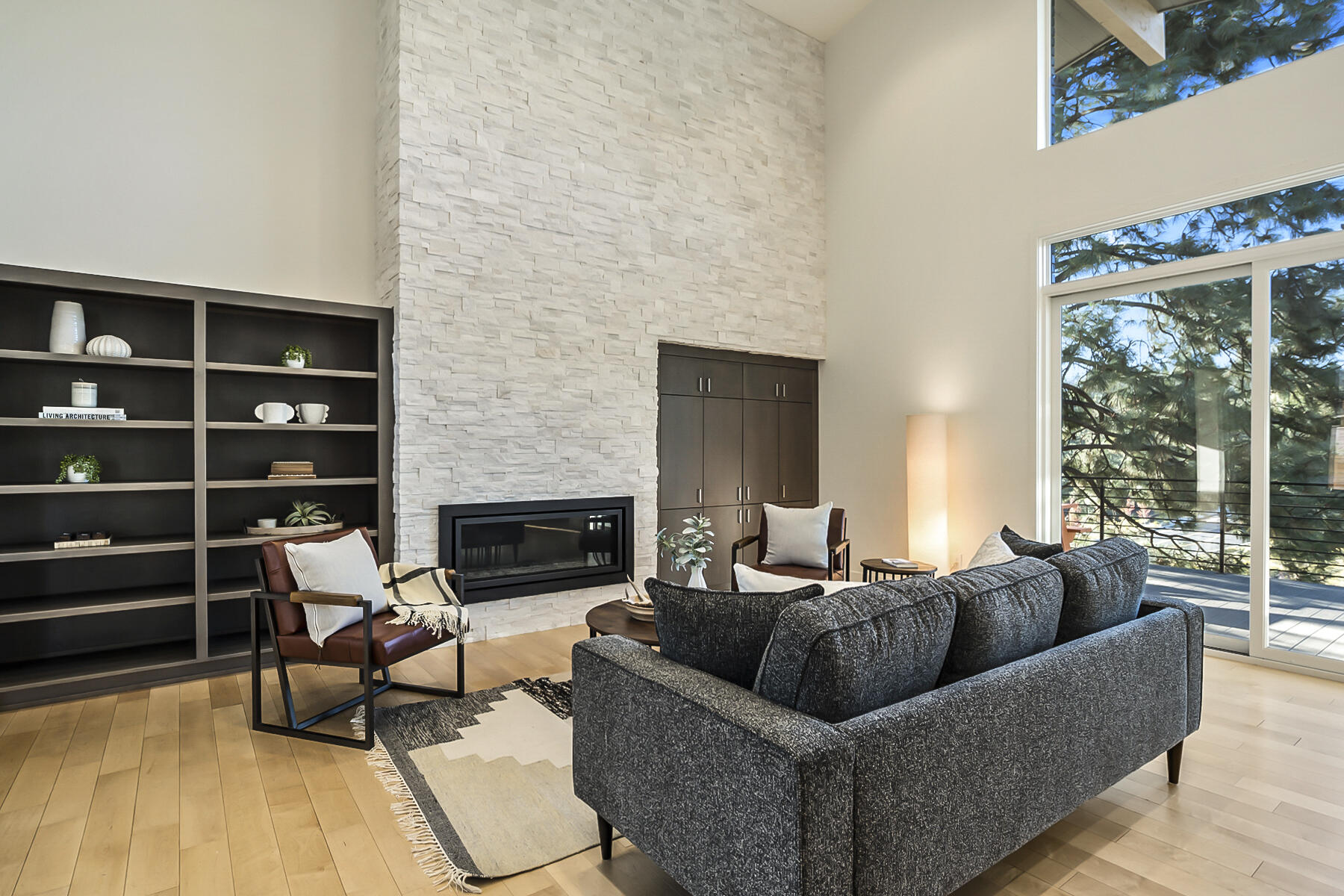 NorthWest Crossing - Residential