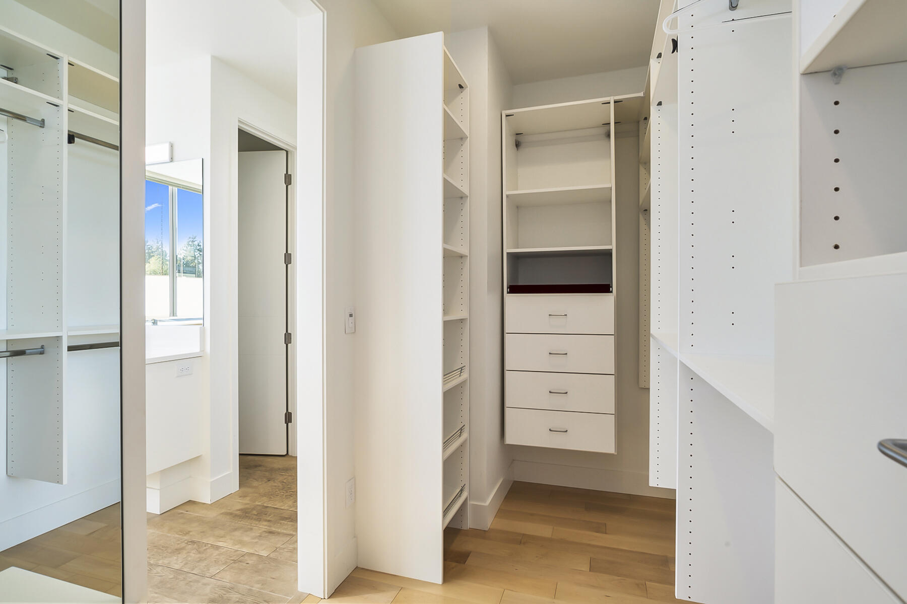 NorthWest Crossing - Residential