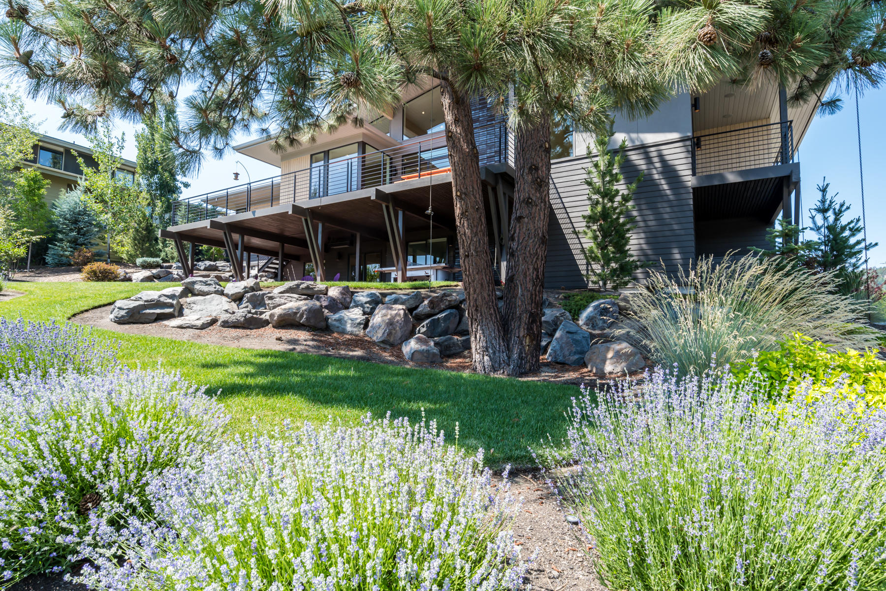 NorthWest Crossing - Residential