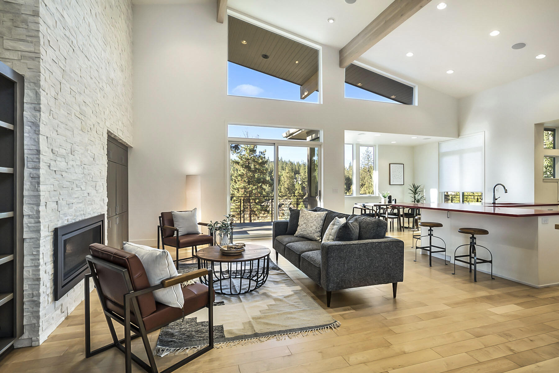 NorthWest Crossing - Residential