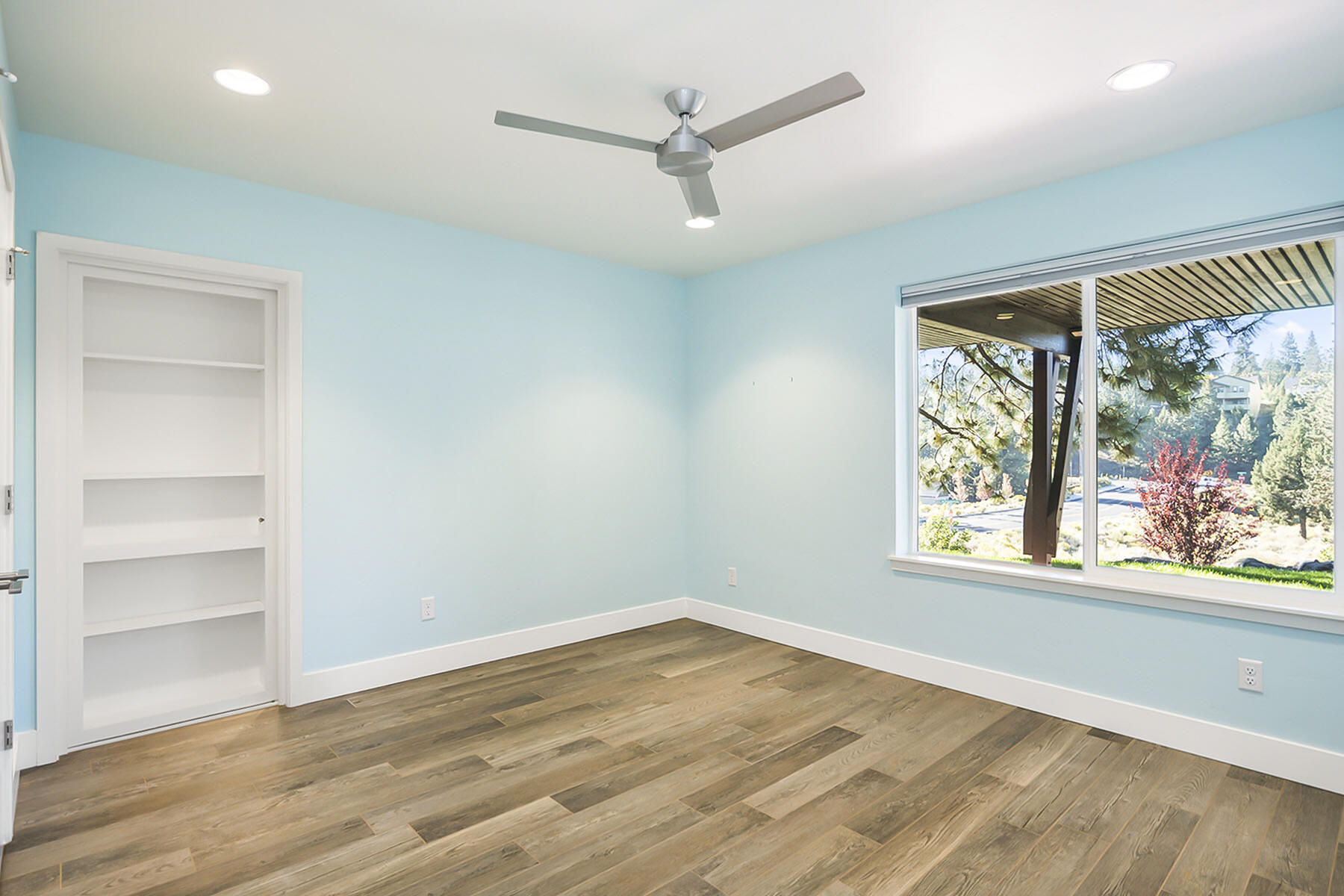 NorthWest Crossing - Residential