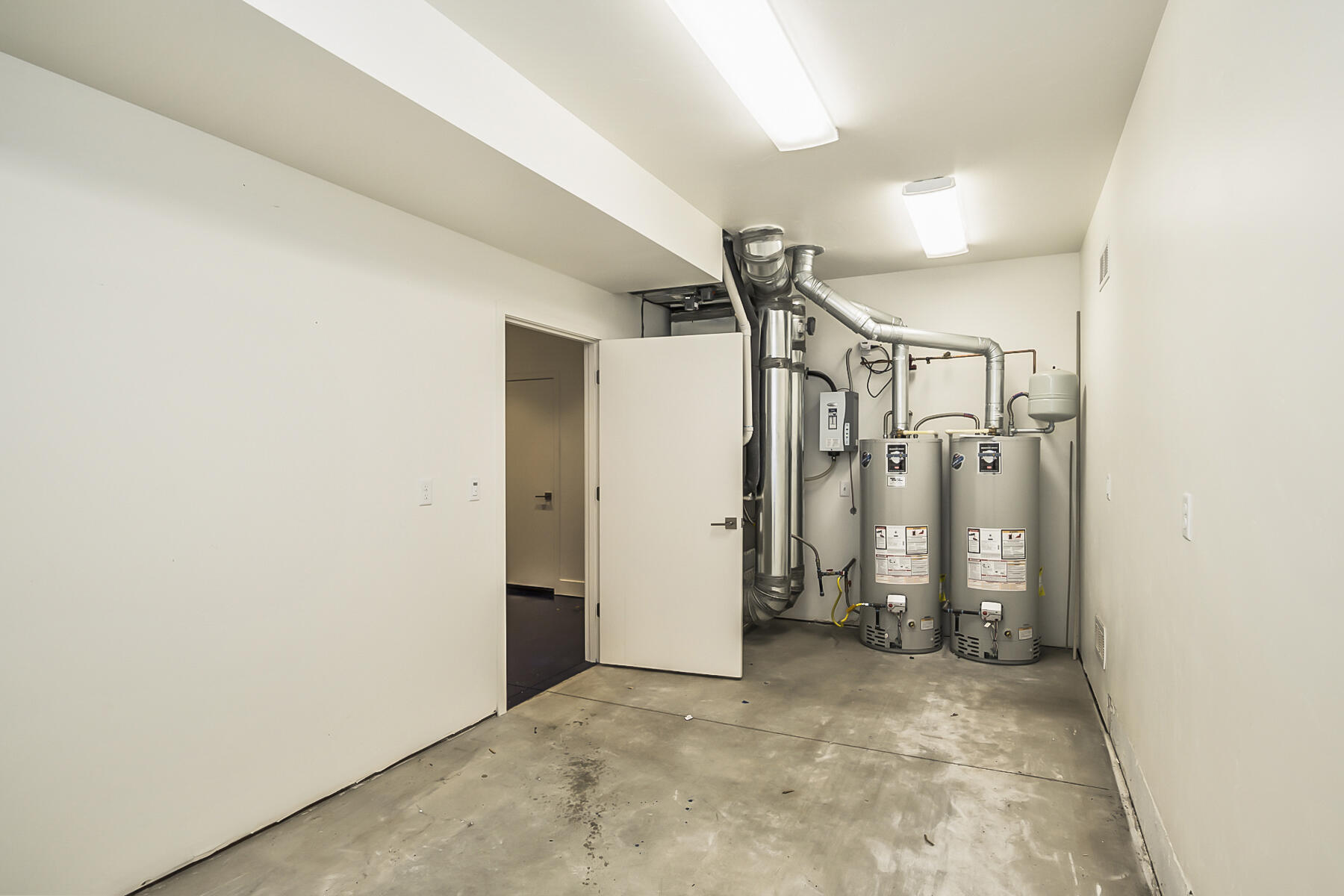 NorthWest Crossing - Residential