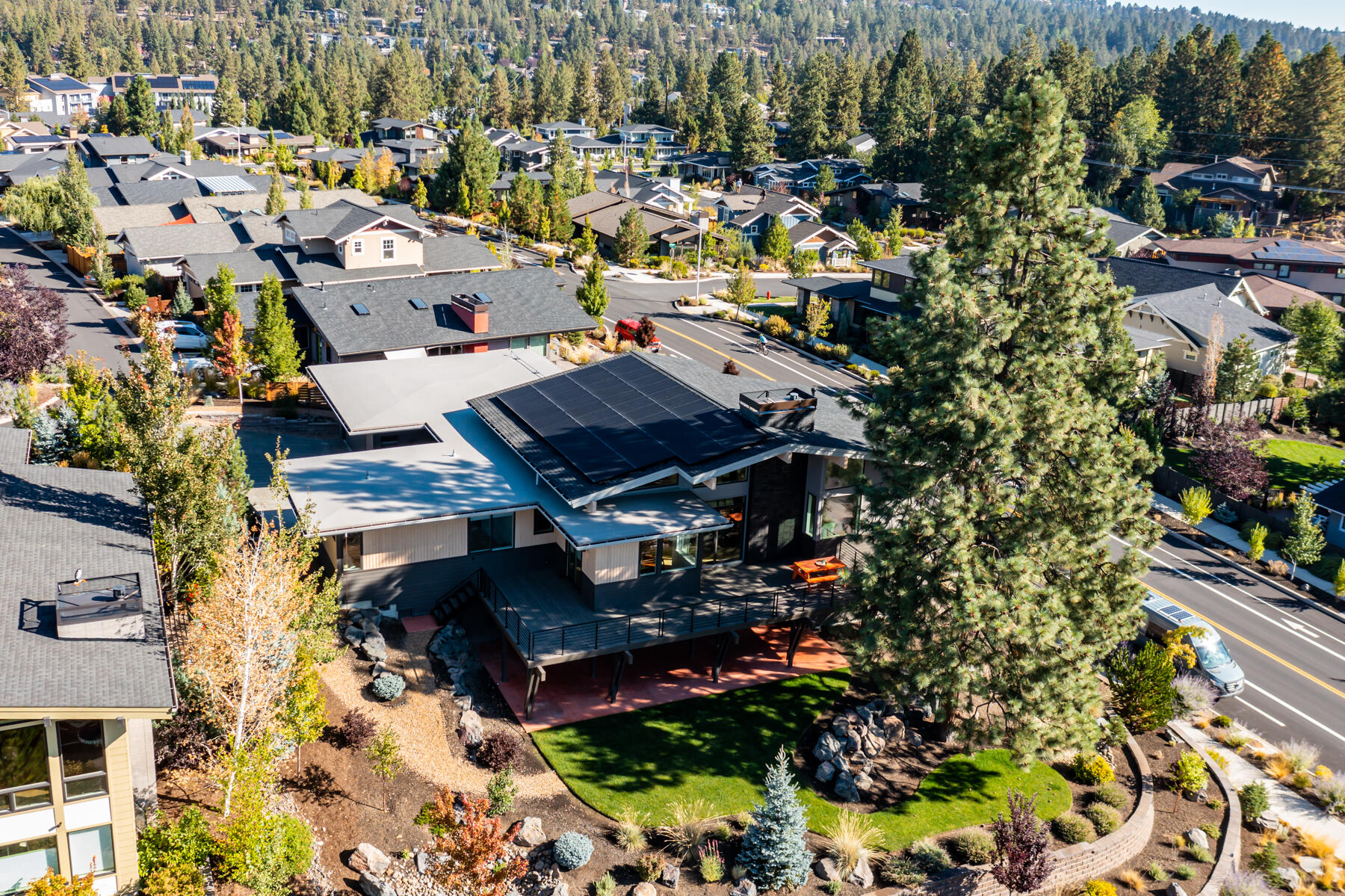 NorthWest Crossing - Residential