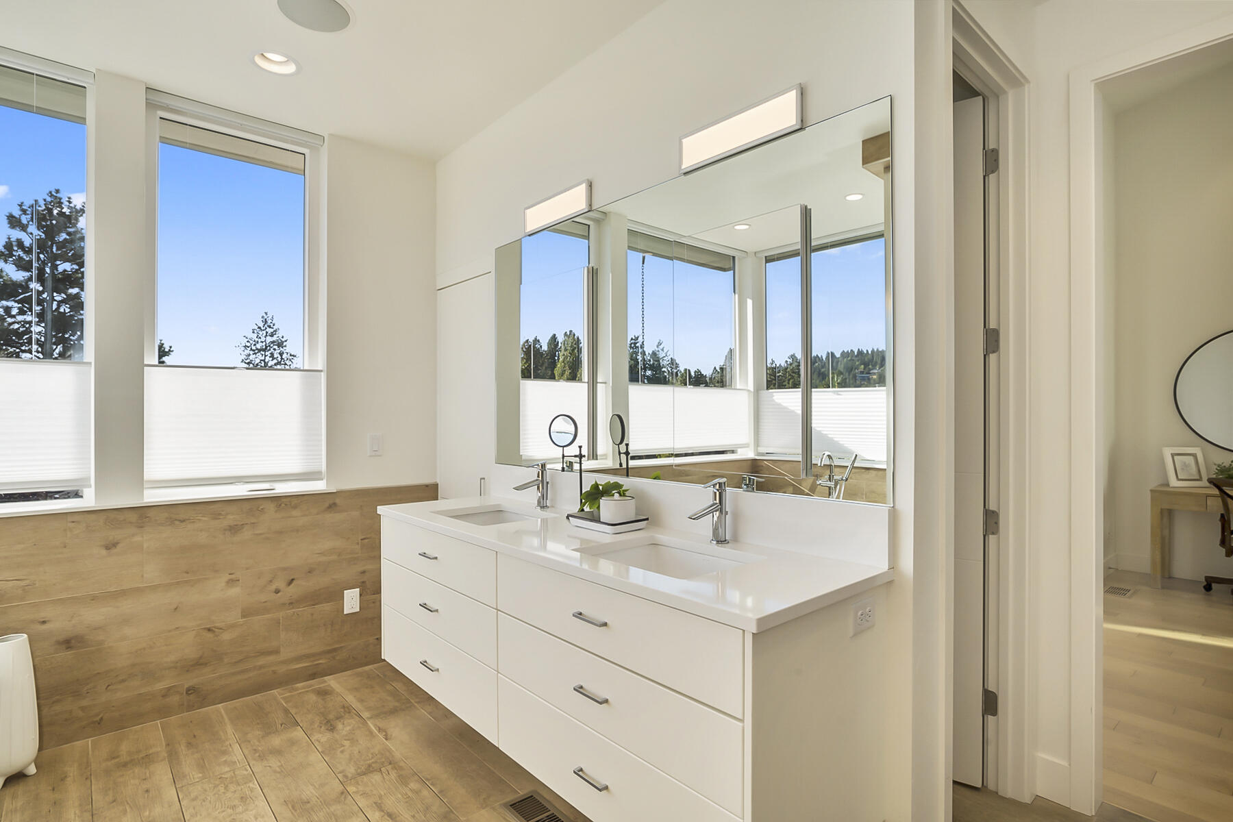 NorthWest Crossing - Residential