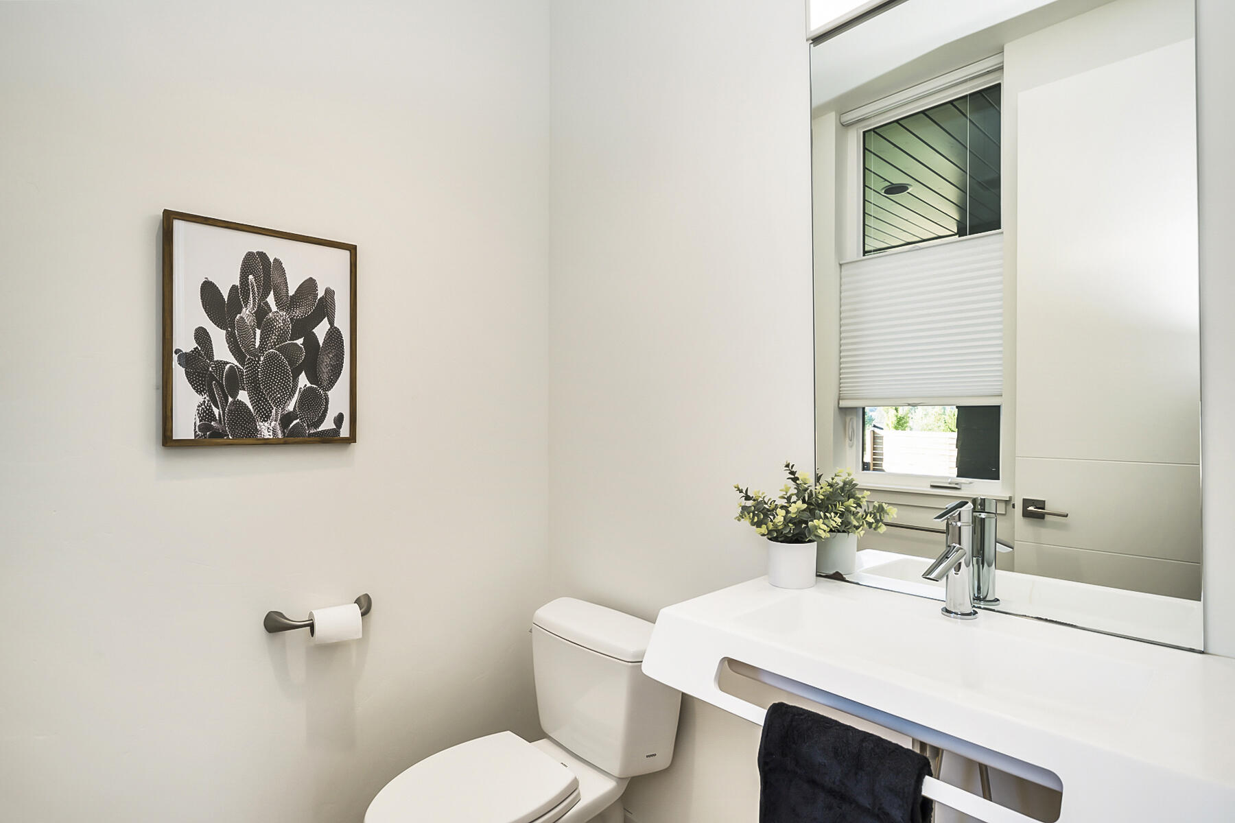 NorthWest Crossing - Residential