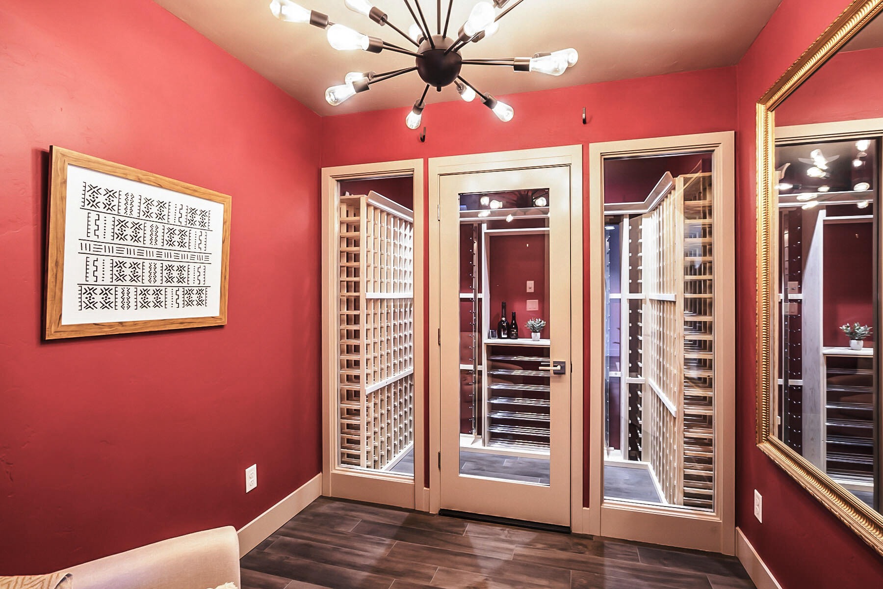 NorthWest Crossing - Residential