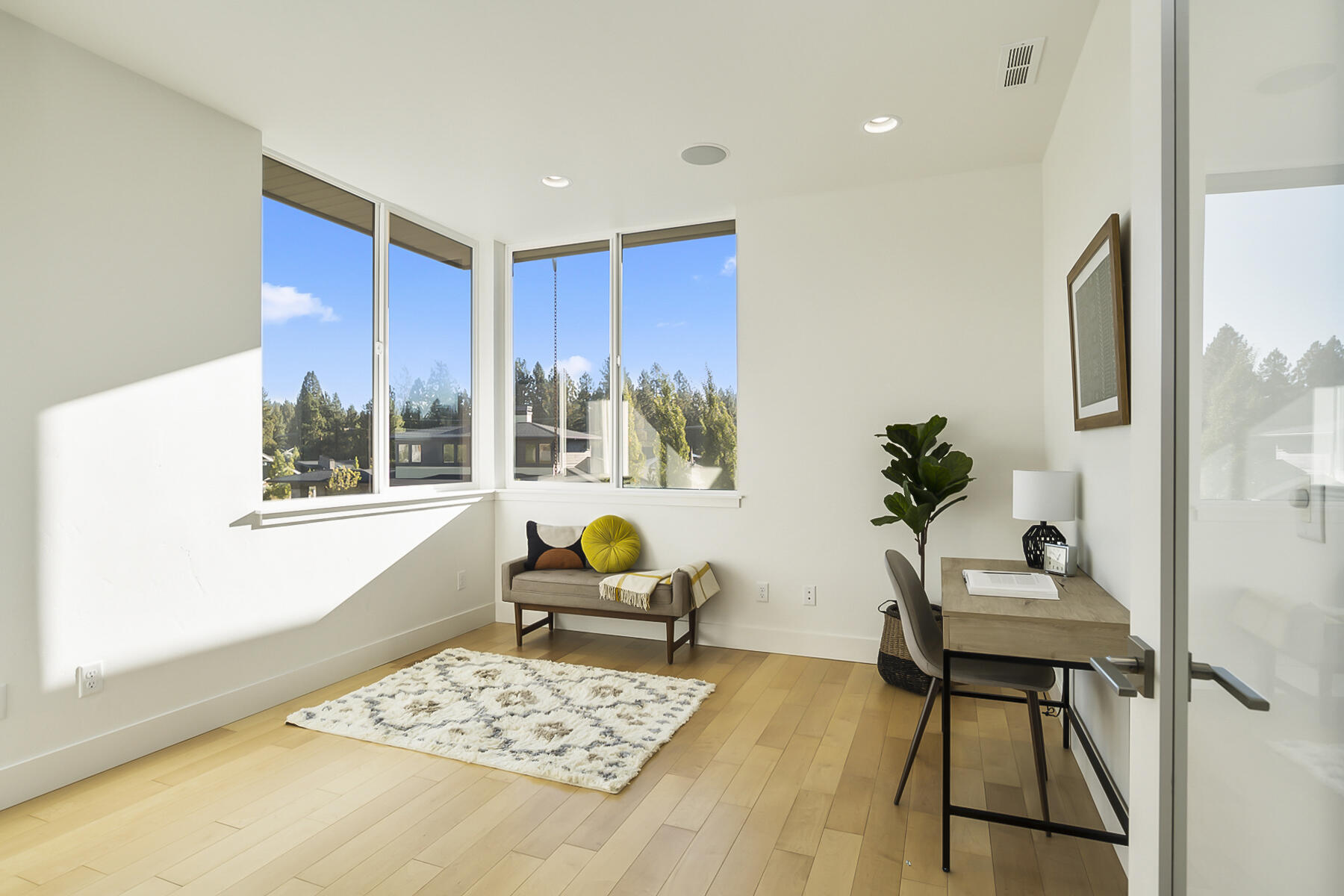 NorthWest Crossing - Residential