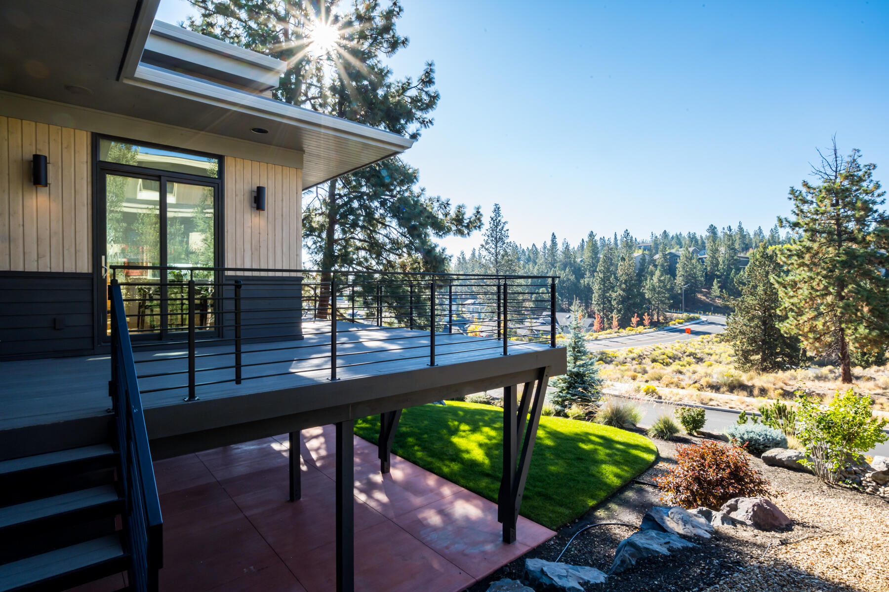 NorthWest Crossing - Residential