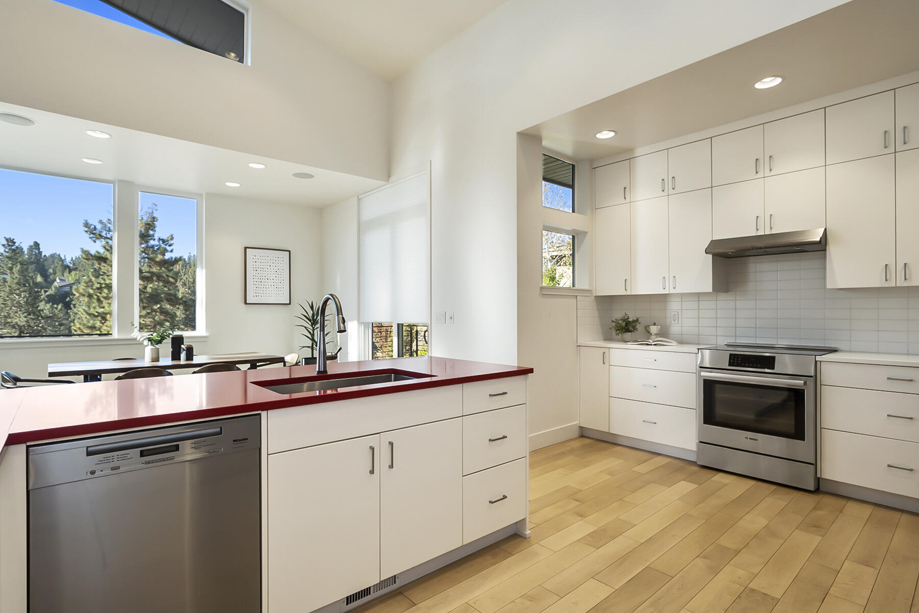 NorthWest Crossing - Residential