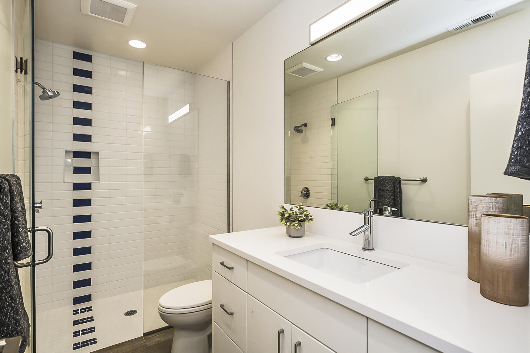 NorthWest Crossing - Residential