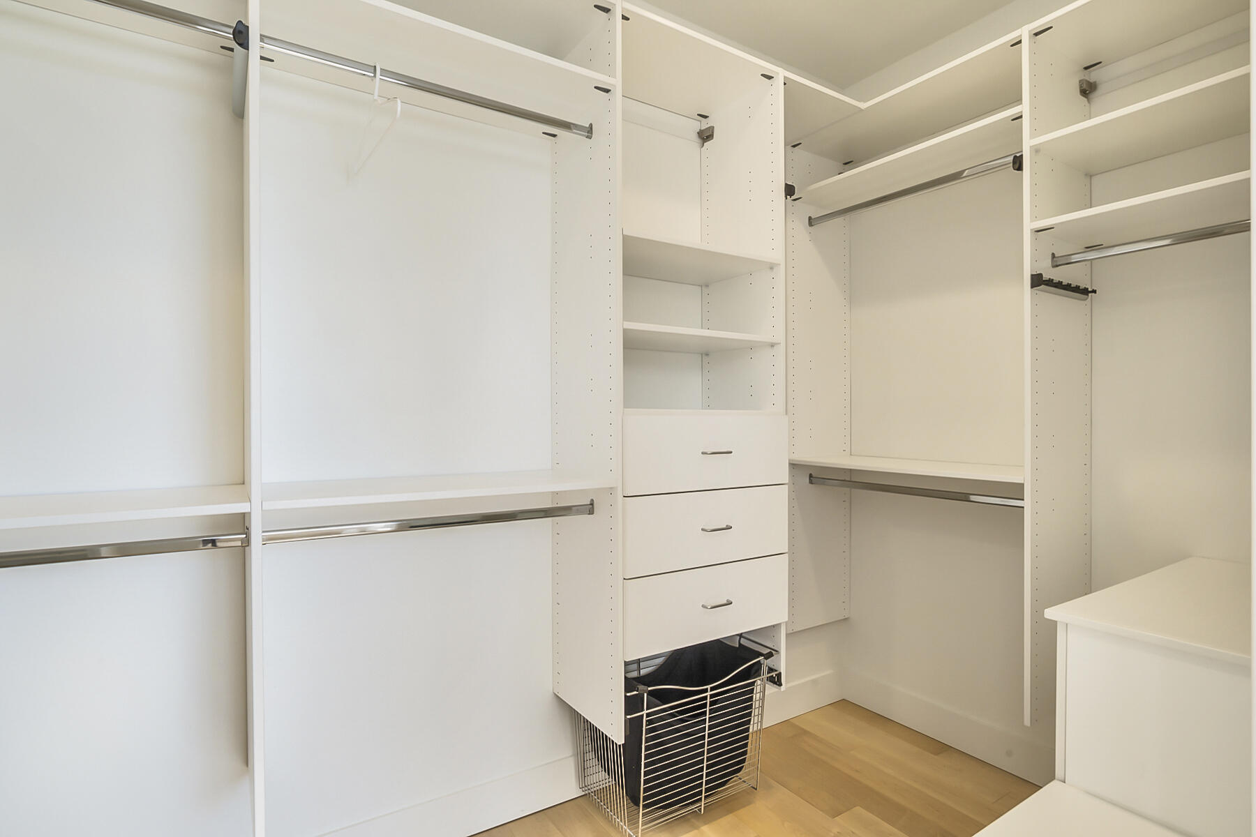 NorthWest Crossing - Residential