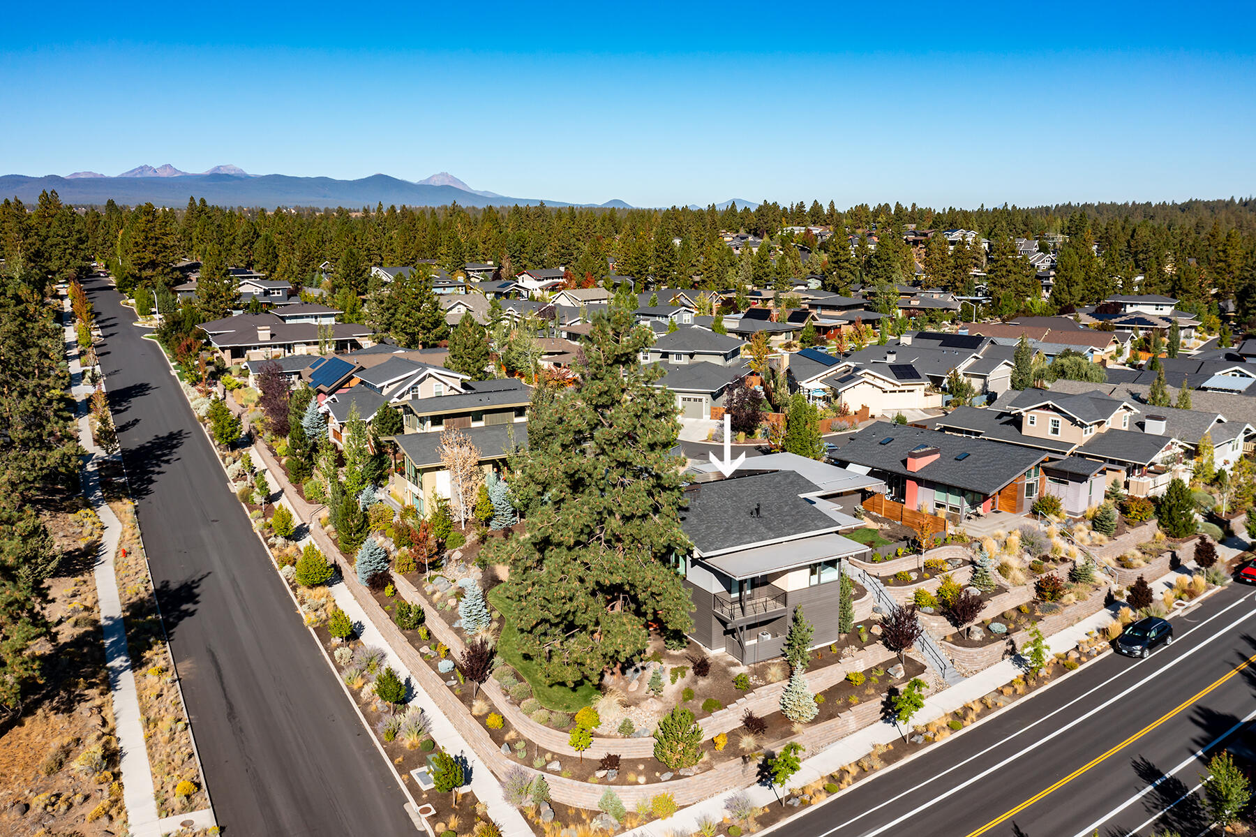 NorthWest Crossing - Residential