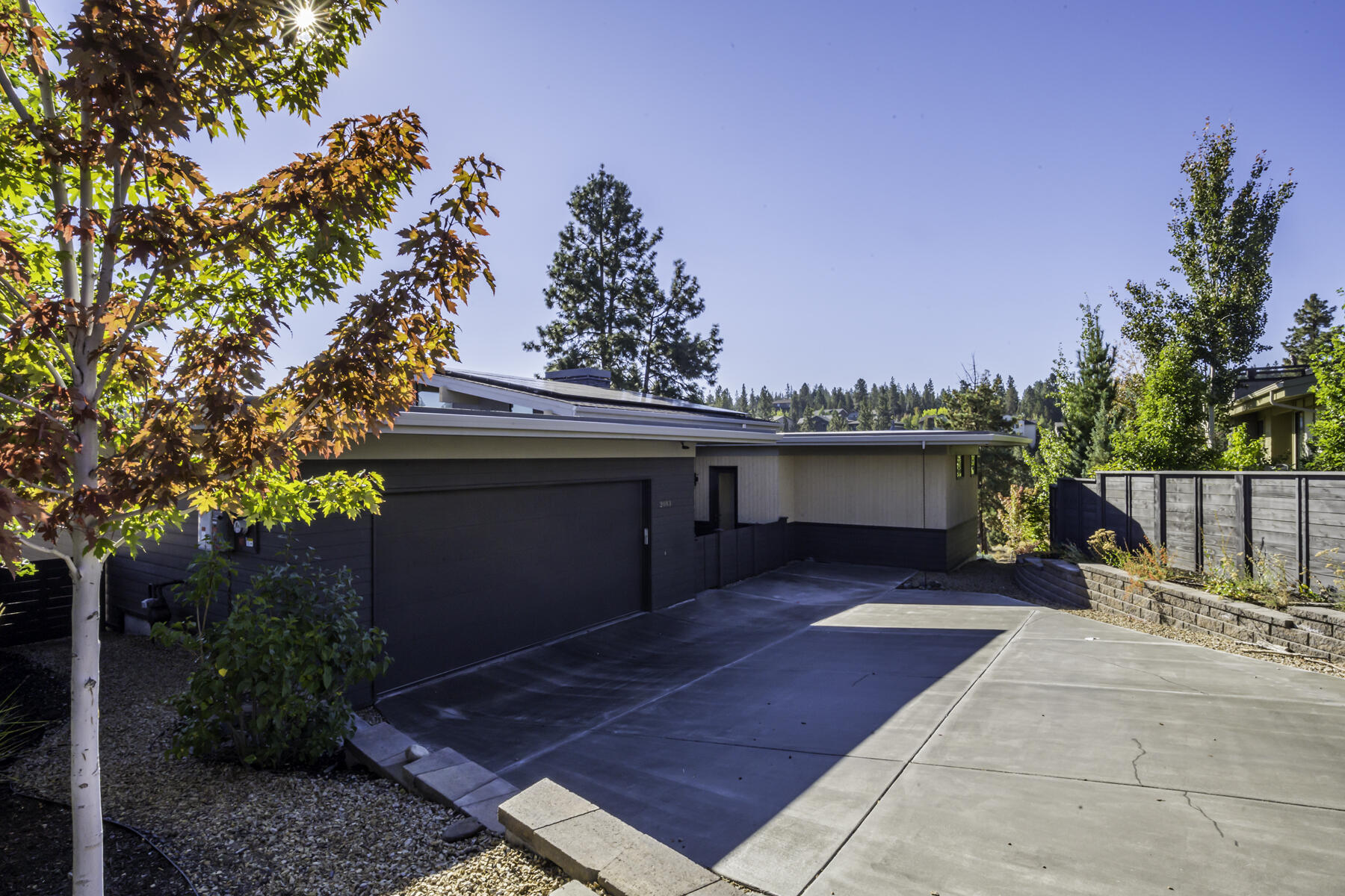 NorthWest Crossing - Residential