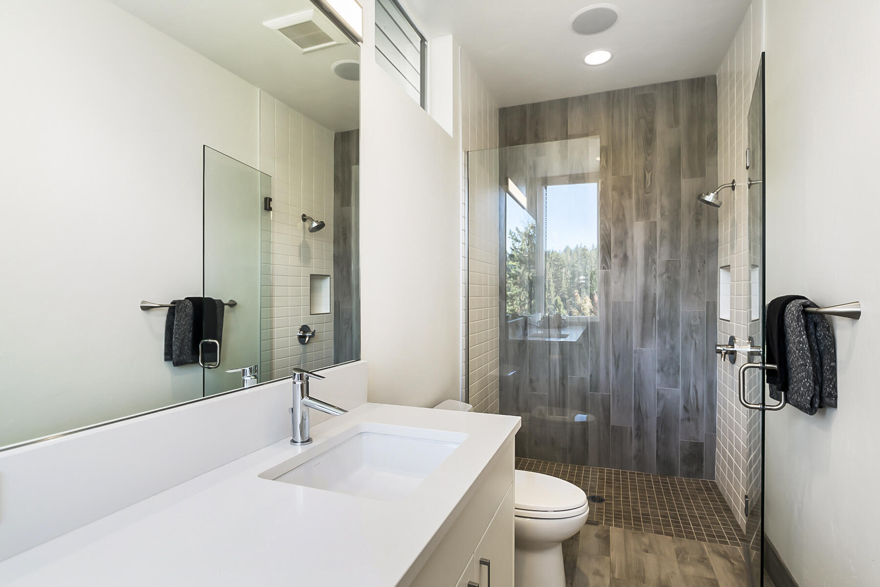 NorthWest Crossing - Residential