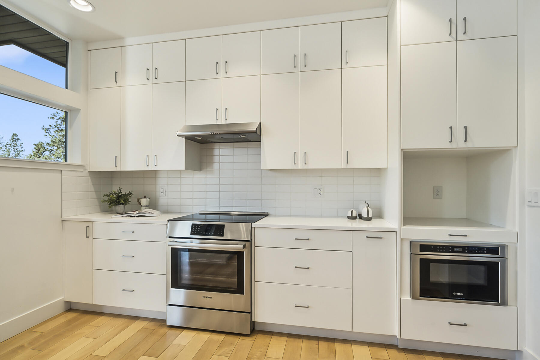 NorthWest Crossing - Residential