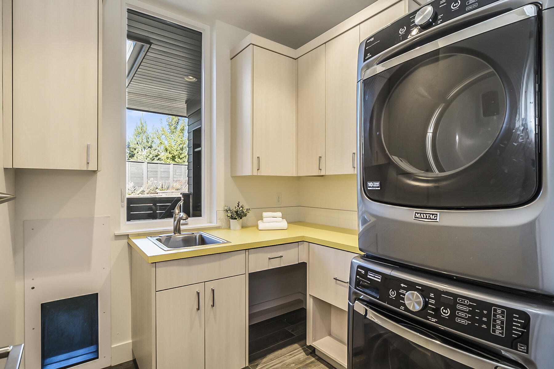 NorthWest Crossing - Residential