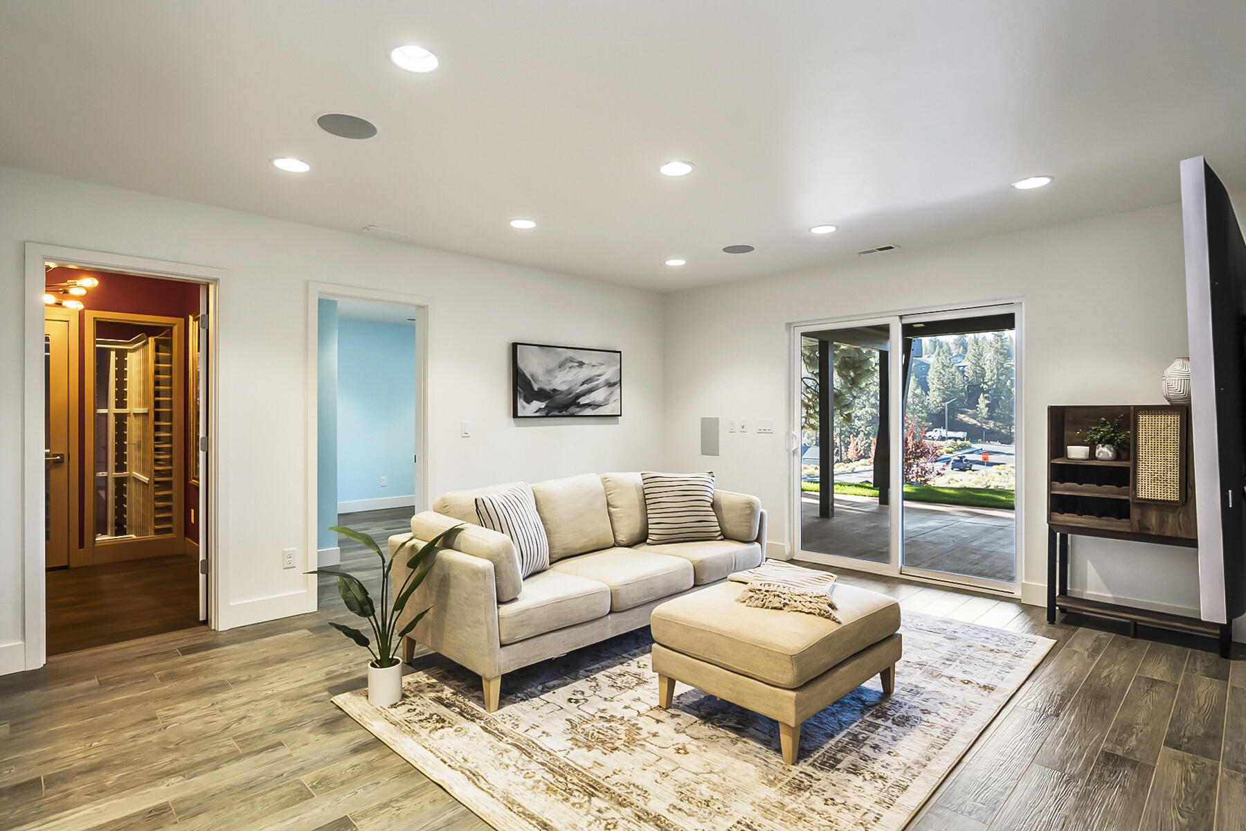 NorthWest Crossing - Residential