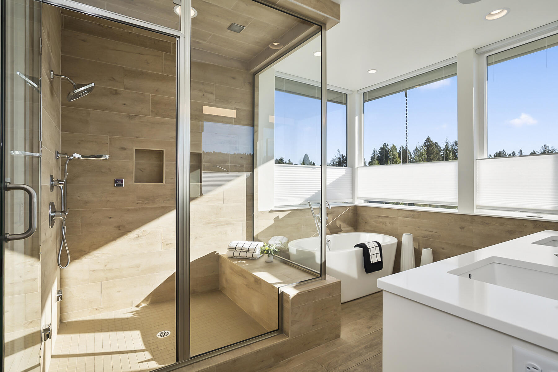 NorthWest Crossing - Residential