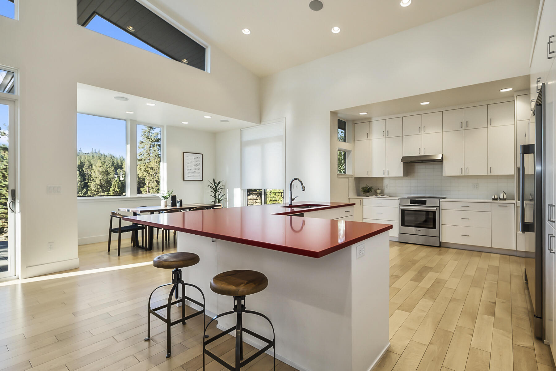 NorthWest Crossing - Residential