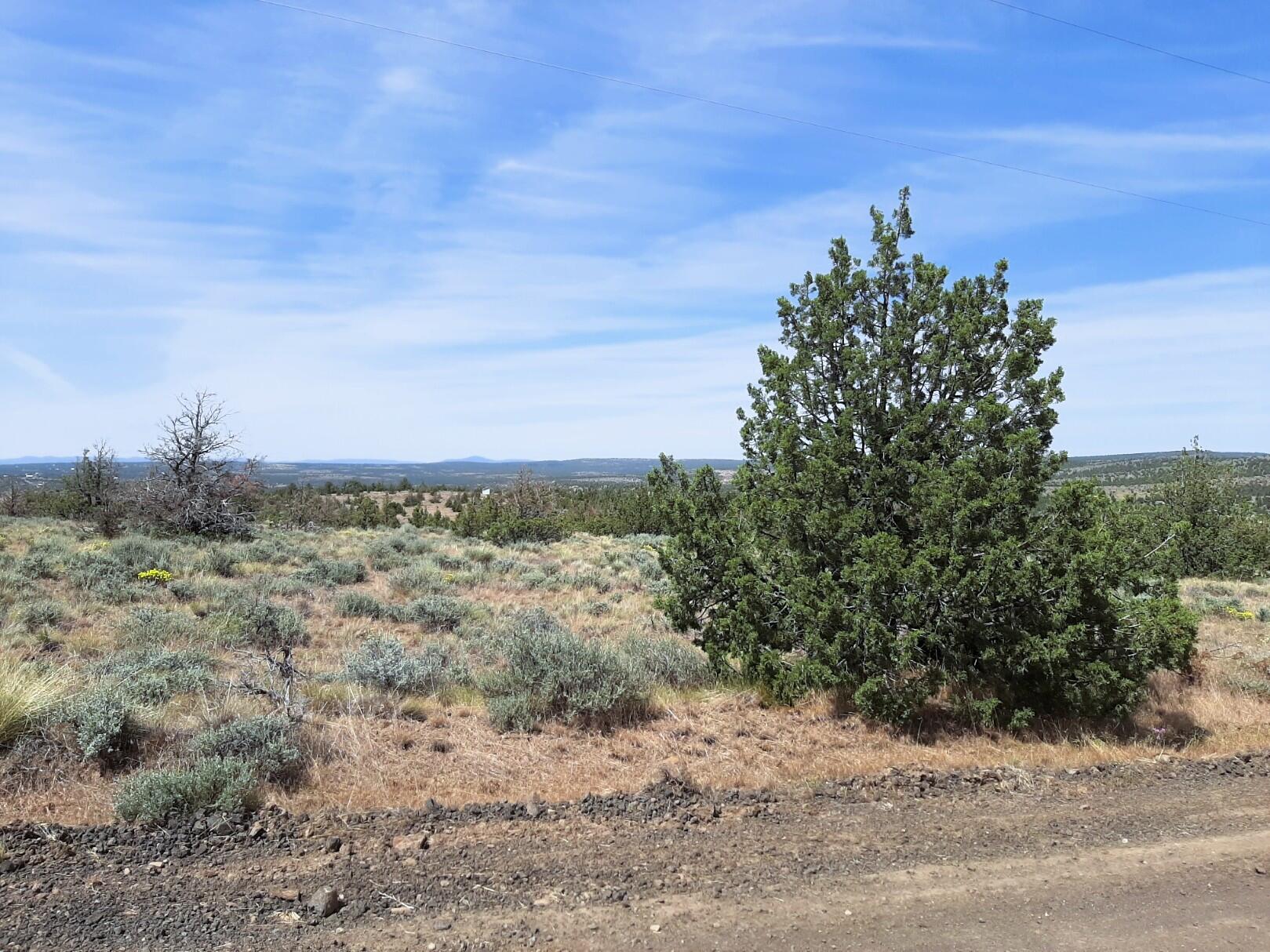 Prineville Lake Acres 1 - Land